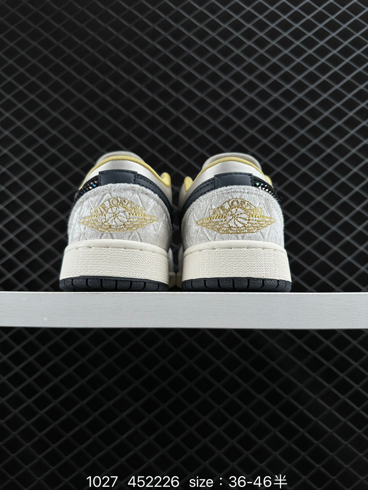 Air Jordan 1 Low AJ1